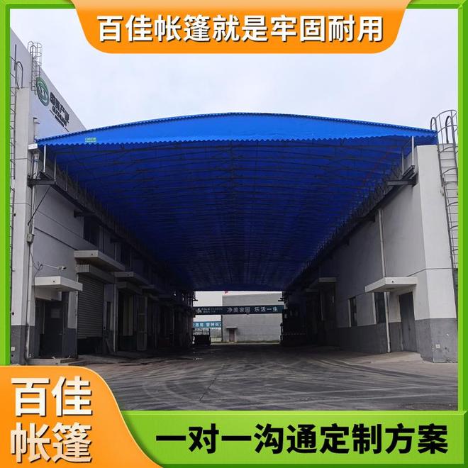 专业雨棚选购指南:如何挑选技术最强的品牌?(图4)