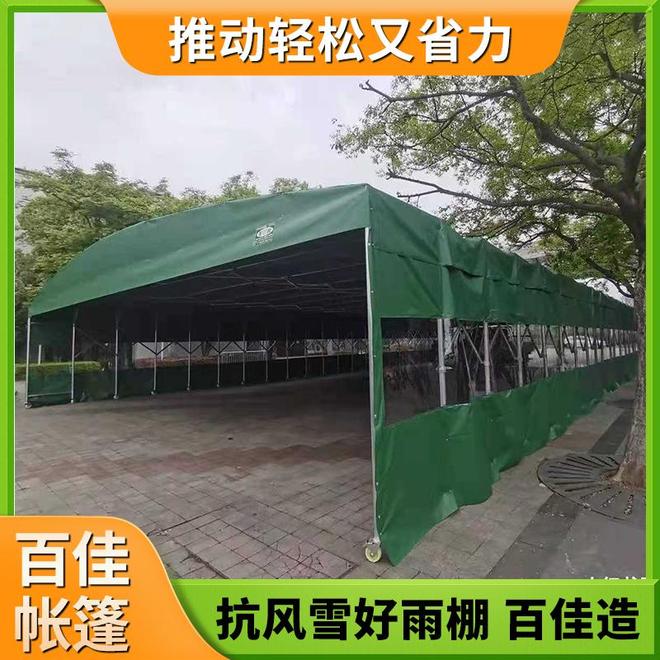 临时仓库不够用？3个专业方案帮你省下10万成本(图2)