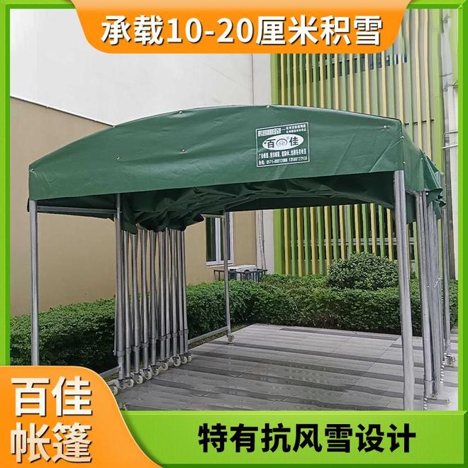 临时仓库不够用？3个专业方案帮你省下10万成本(图1)