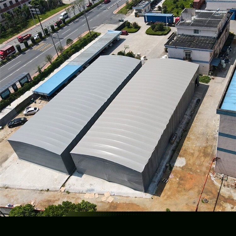 深圳露天遮阳棚(图5)