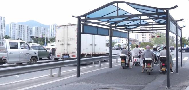 陆续“上岗”！东阳街头将新增百余个(图1)