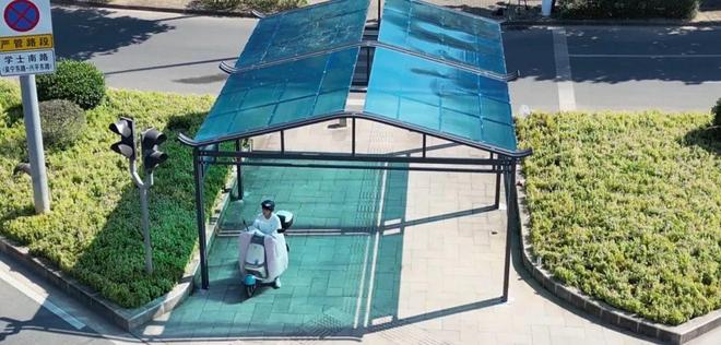 陆续“上岗”！东阳街头将新增百余个(图2)