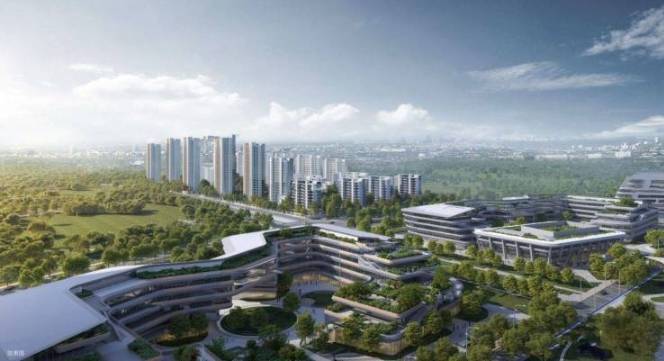 伟星万科星遇光年楼盘周边配套价格多少钱一平(图5)