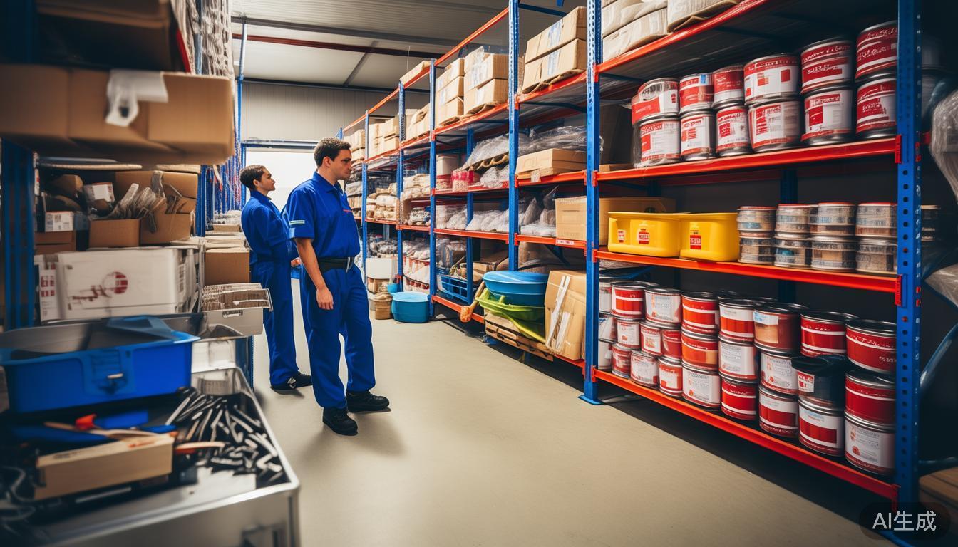 暴雨来袭有底气！永平340顶帐篷直抵7乡镇紧急时刻秒响应(图5)