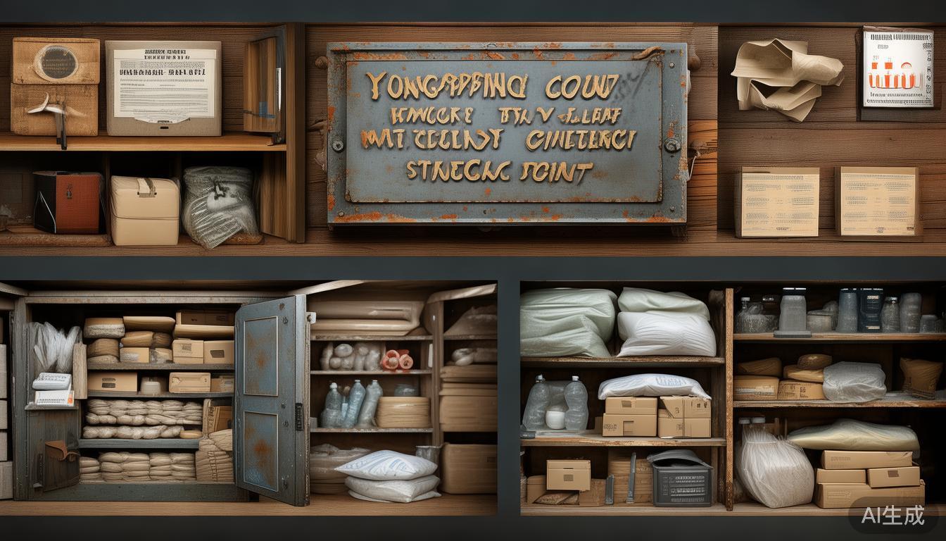 暴雨来袭有底气！永平340顶帐篷直抵7乡镇紧急时刻秒响应(图4)