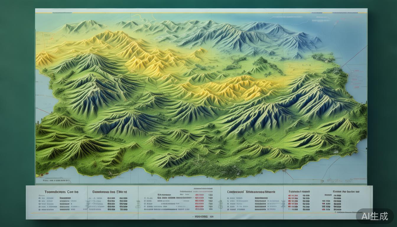 暴雨来袭有底气！永平340顶帐篷直抵7乡镇紧急时刻秒响应(图7)