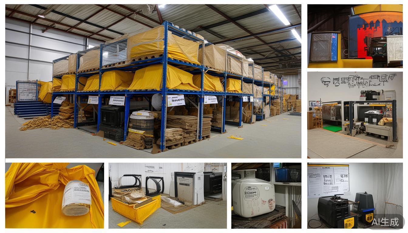 暴雨来袭有底气！永平340顶帐篷直抵7乡镇紧急时刻秒响应(图8)