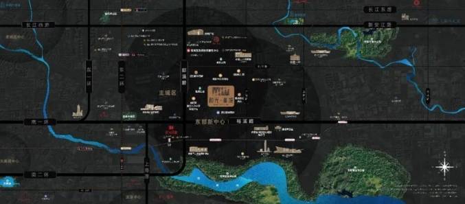 百度热搜@合肥保利和光峯境楼盘发布:楼盘优缺点全解析一文读懂(图4)