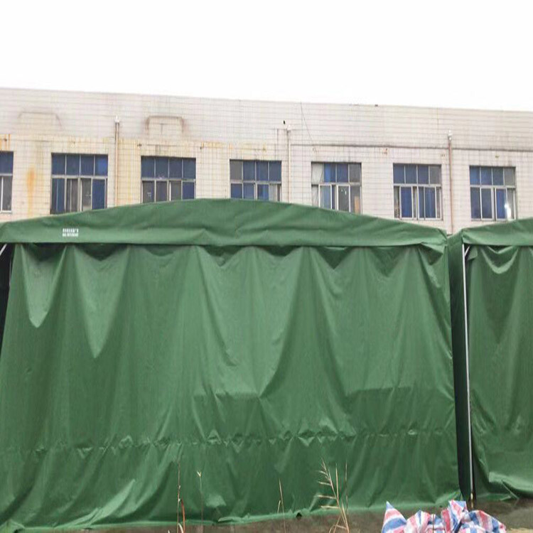 室外遮阳棚批发伸缩遮阳棚(图1)