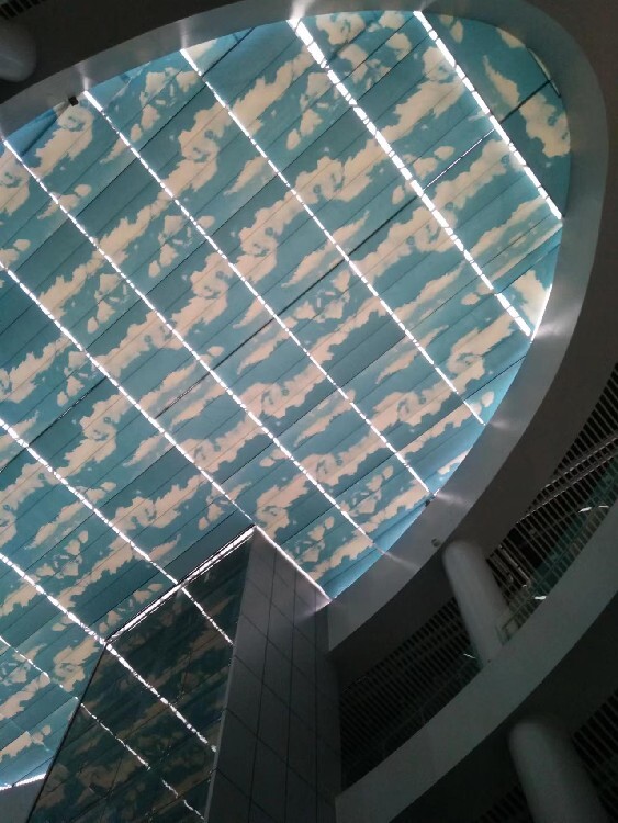 汉中电动伸缩遮阳棚(图2)