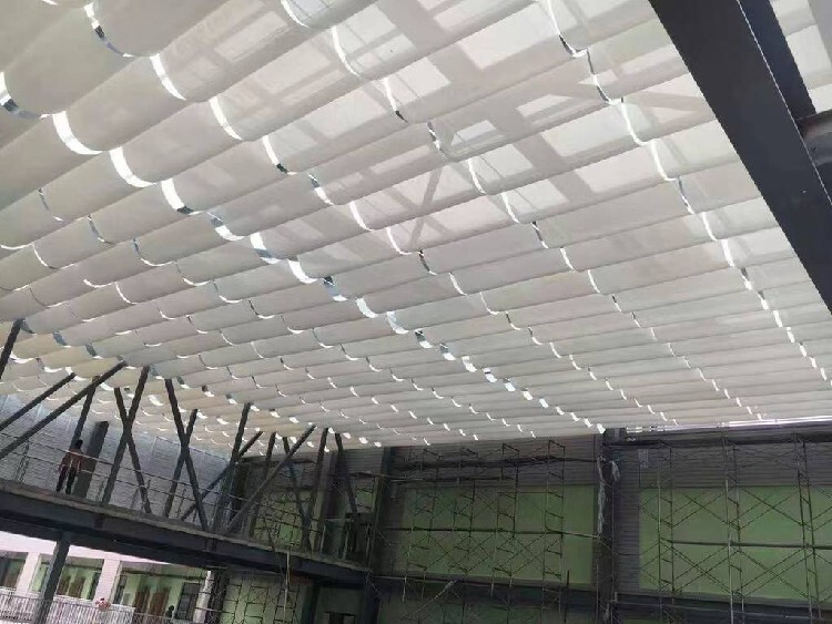 汉中电动伸缩遮阳棚(图3)