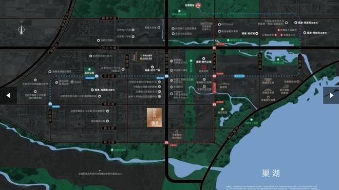 【纯新盘】高速壹品售楼处发布:引领购房热潮!(图2)