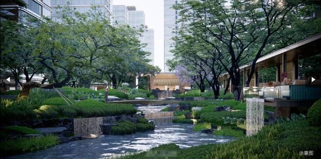 【纯新盘】高速壹品售楼处发布:引领购房热潮!(图3)