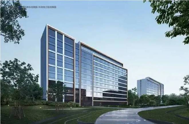 【纯新盘】高速壹品售楼处发布:引领购房热潮!(图5)