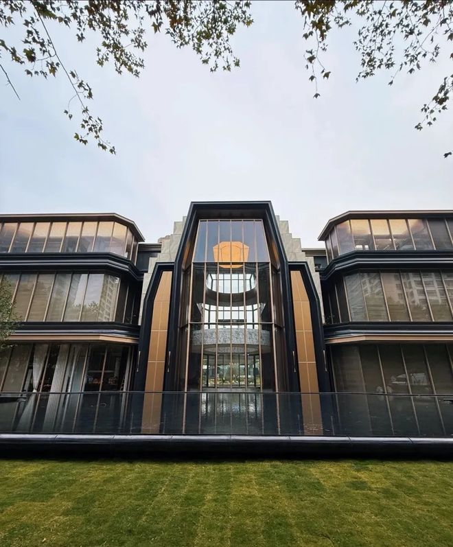 ☎好房聚焦ꦿ中海树村售楼处发布₯中海树村认证详情！(图1)