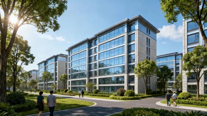 ☎好房聚焦ꦿ中海树村售楼处发布₯中海树村认证详情！(图2)