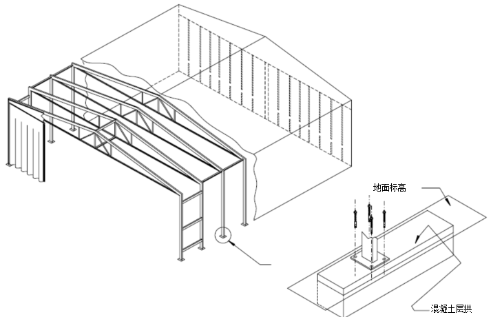 苏州海德斯膜结构工程有限公司(图1)