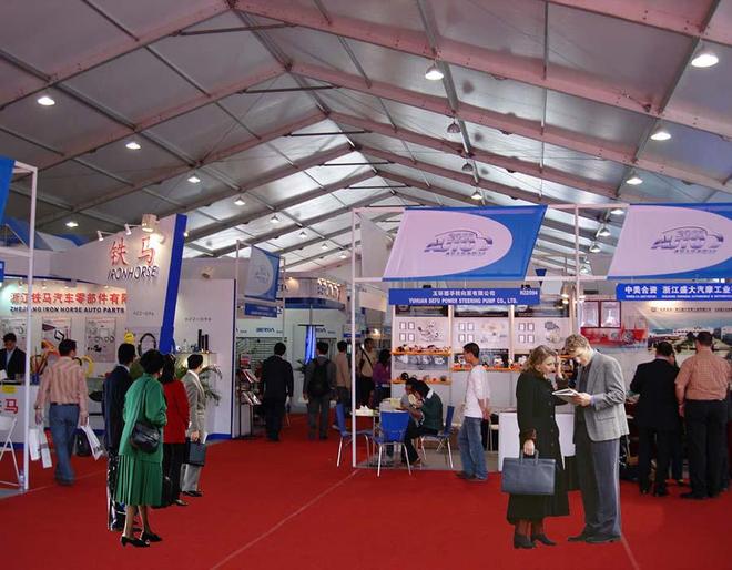 口碑好的帐篷租赁排行(图1)