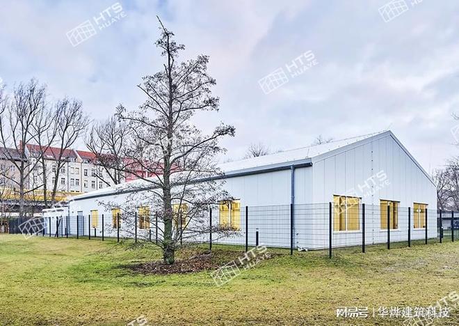 使用户外篷房篮球馆再也不用考虑天气环境(图1)