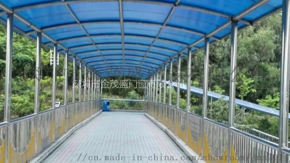 深圳市金茂盛门窗有限公司(图1)