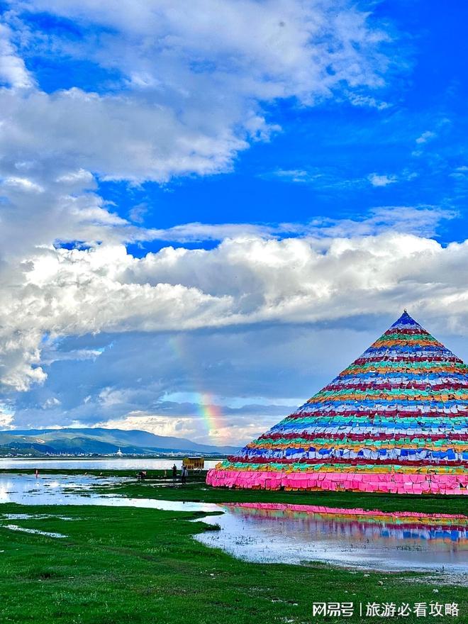 2025云南旅游景点与行程全攻略附赠可直接套用的经典行程(图1)