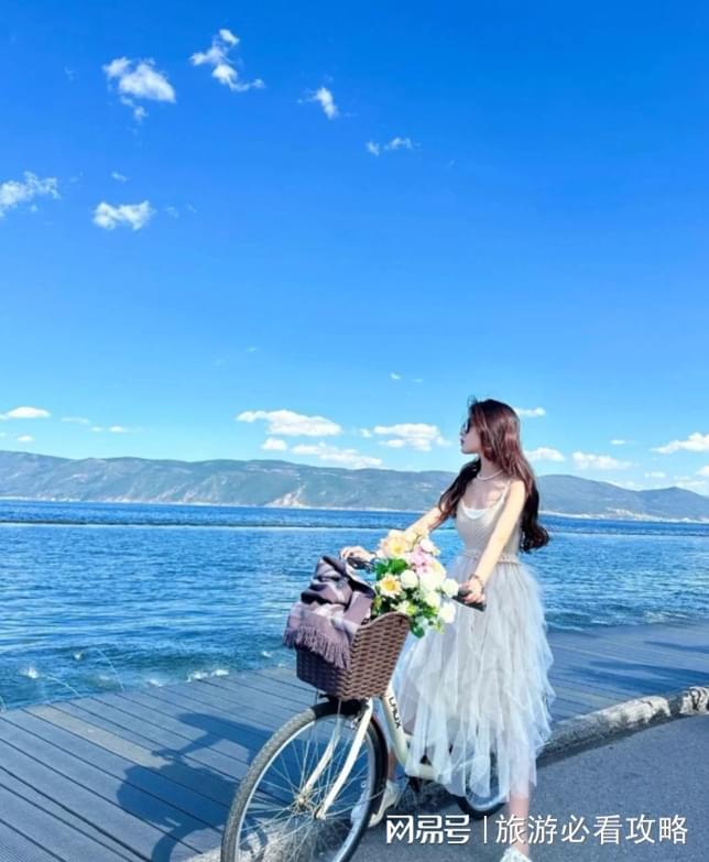 2025云南旅游景点与行程全攻略附赠可直接套用的经典行程(图2)