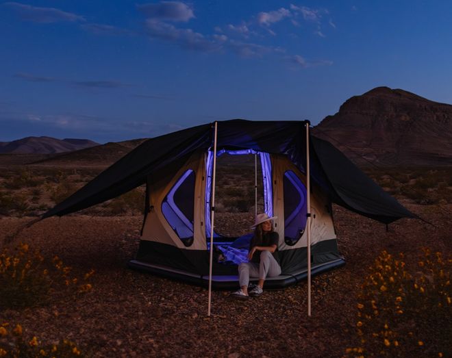 10例——专为“露营”而设计!(图6)