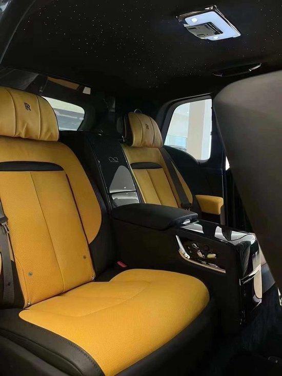 那里可以买到25款劳斯莱斯库里南现车最低仅售600多万可分期(图5)