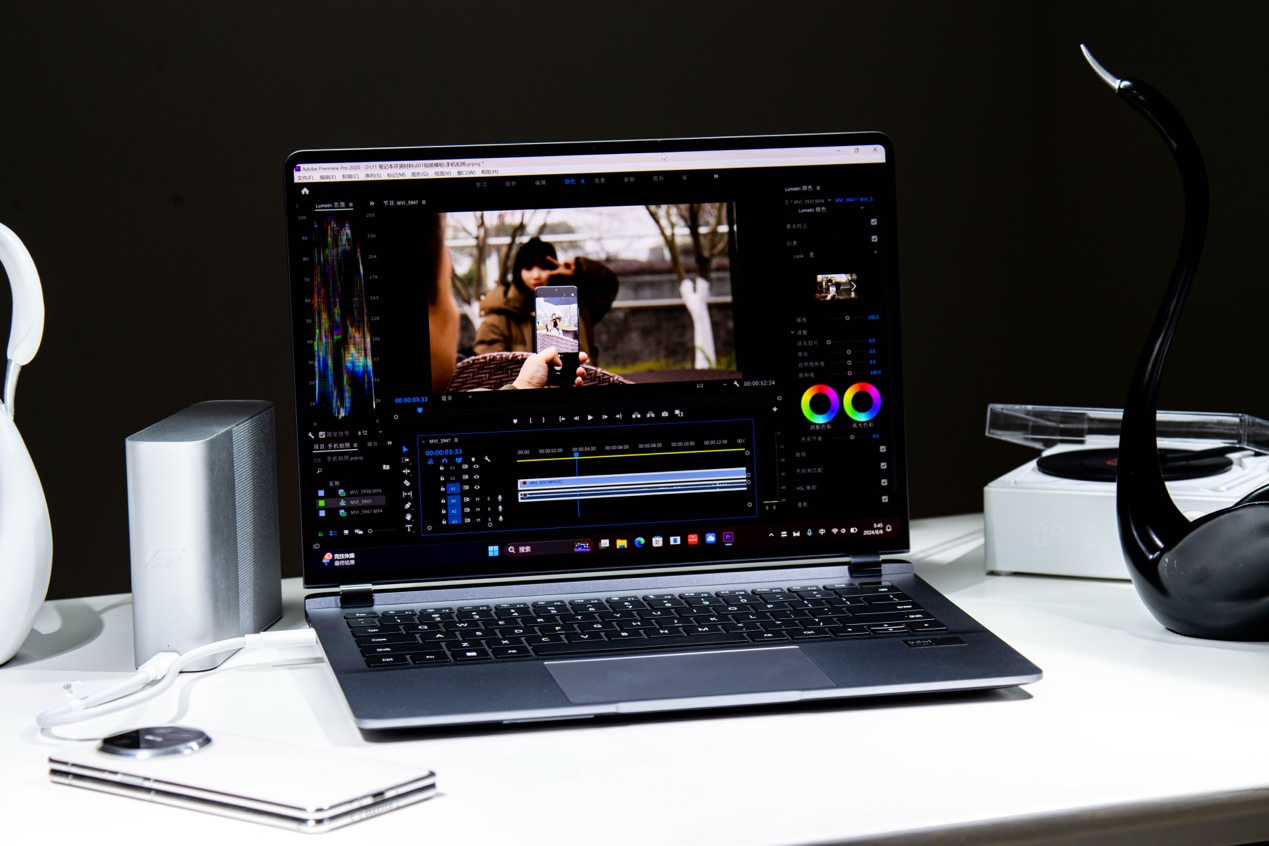 双12华为智慧PC选购指南轻薄、专业又高效总有一款适合你(图3)