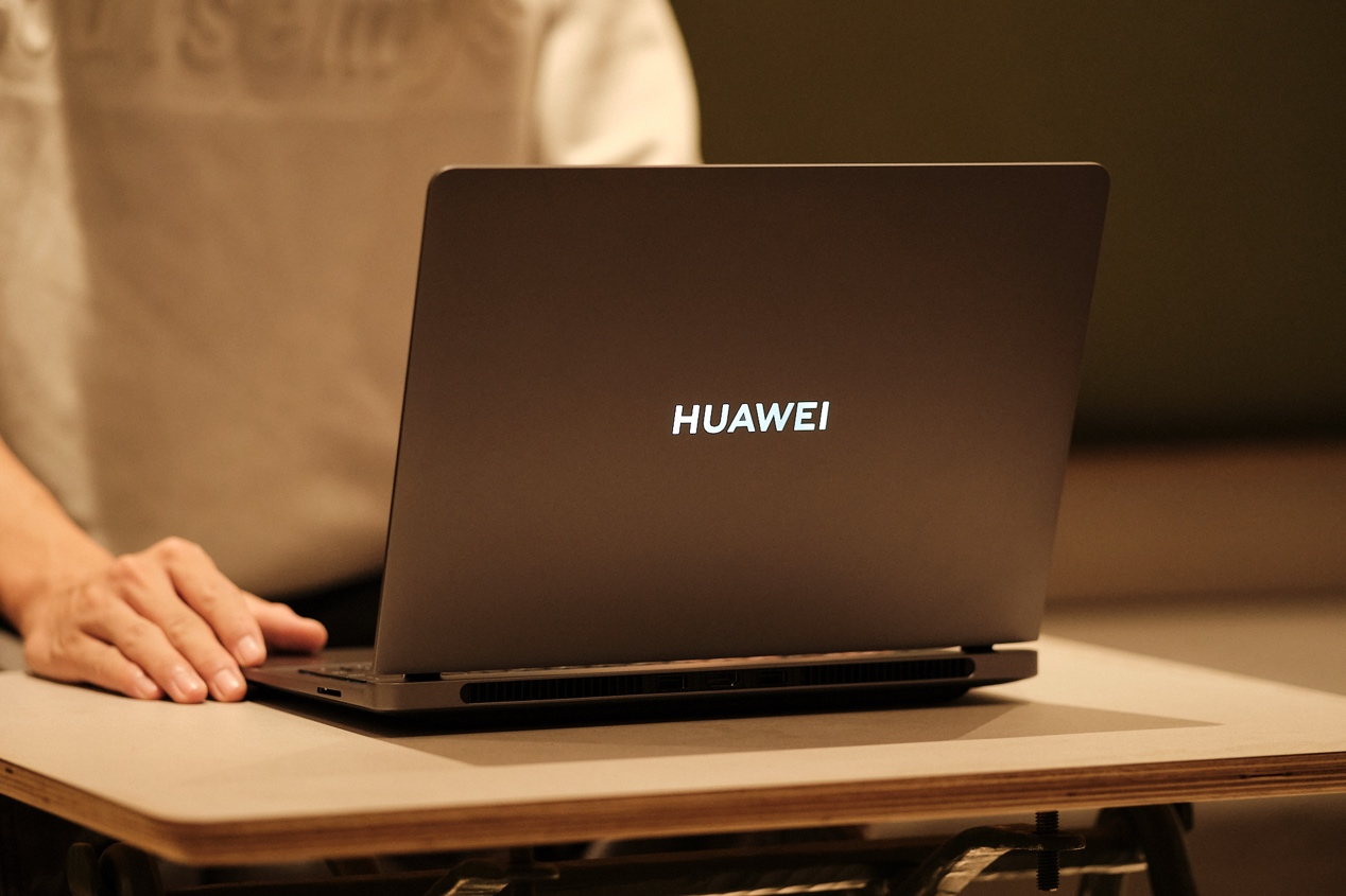 双12华为智慧PC选购指南轻薄、专业又高效总有一款适合你(图6)