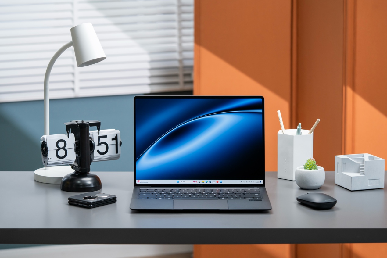 双12华为智慧PC选购指南轻薄、专业又高效总有一款适合你(图9)