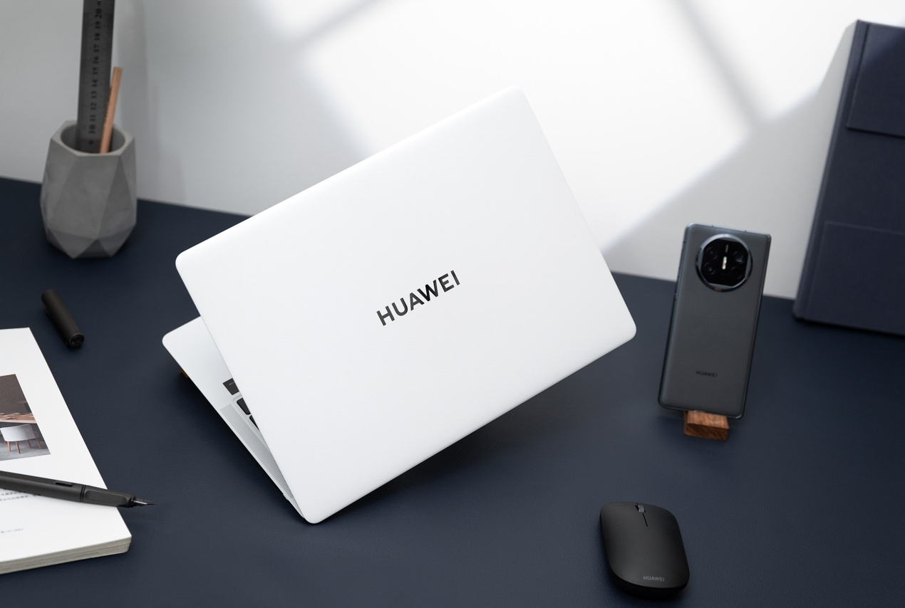 双12华为智慧PC选购指南轻薄、专业又高效总有一款适合你(图11)