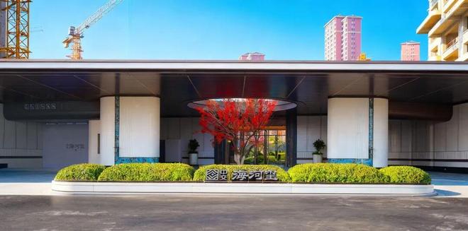 弯道超车！天津这家央企竟拿出了最纯粹的海派产品(图1)