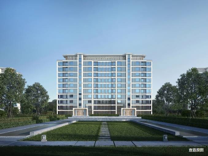 保利和光峯境【合肥新房在售楼盘最新汇总!合肥楼盘最新房价更新】(图2)