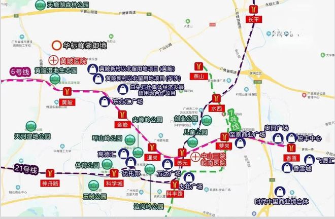 ✨发布®·星河盛世禧悦售楼处发布:合著封面登顶城市之巅(图3)