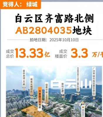 ✨认证丨云樾和鸣售楼处发布：⚡打造湾区人居时代!(图2)