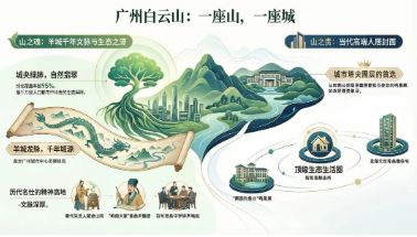 ✨认证丨云樾和鸣售楼处发布：⚡打造湾区人居时代!(图6)