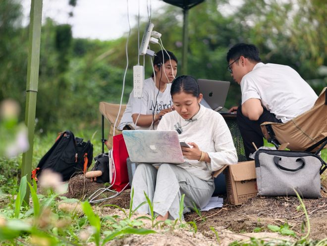 助农直播已卖4万斤高明合水生姜急寻爱心买家！(图1)