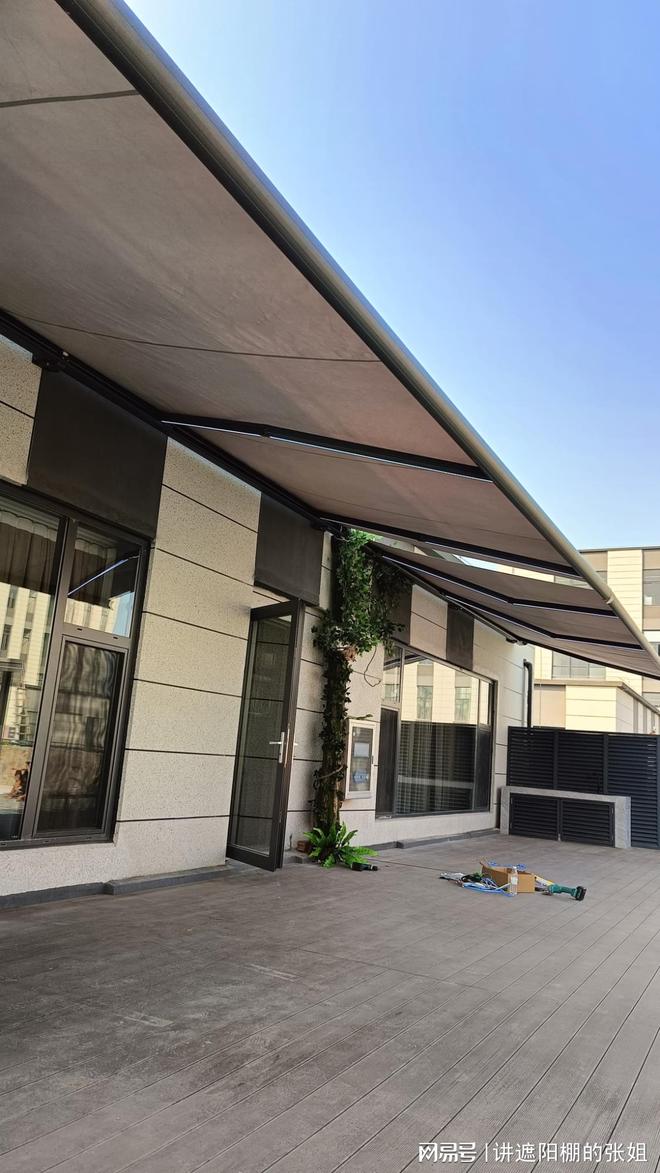 家用遮阳棚怎么选？2026最新推荐(图1)
