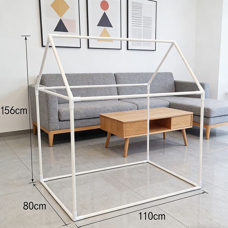 2026年Q1河北PVC打孔管采购指南：实力工厂如何选择？(图1)