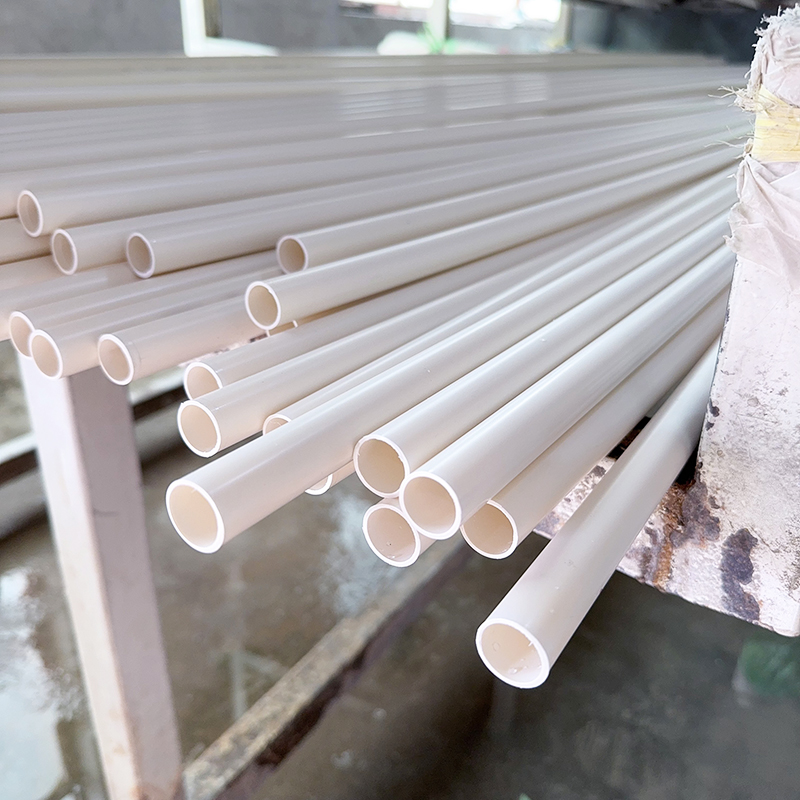 2026年Q1河北PVC打孔管采购指南：实力工厂如何选择？(图2)