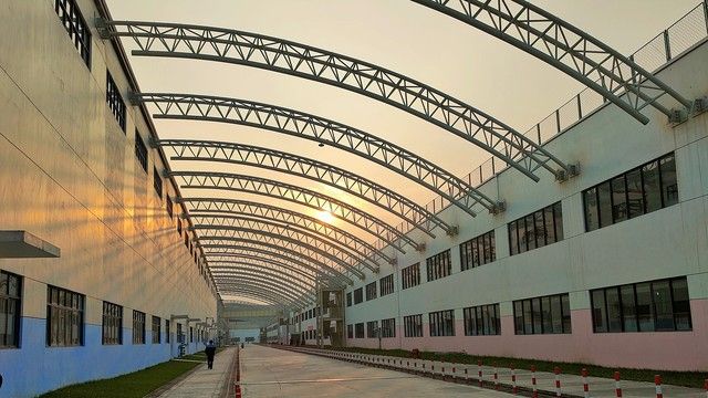 2025年质量好的西安活动推拉雨棚TOP厂家推荐榜(图1)