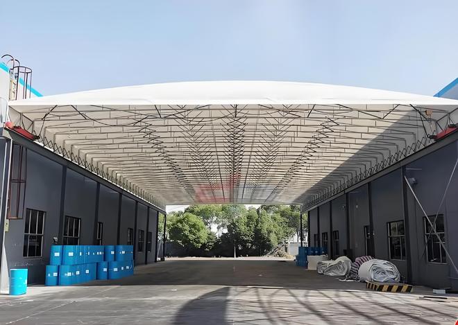 2026年想找靠谱推拉蓬公司？这些关键要点助你精准选择！(图1)