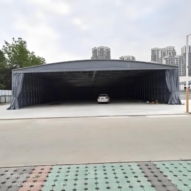 2026年想找靠谱推拉蓬公司？这些关键要点助你精准选择！(图2)