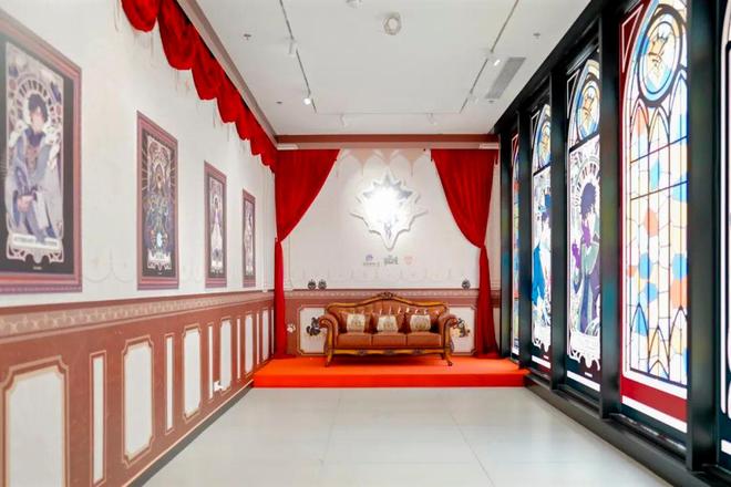 VR体验、非遗文创、逛夜市这届上海书展已经NextLevel了！(图1)