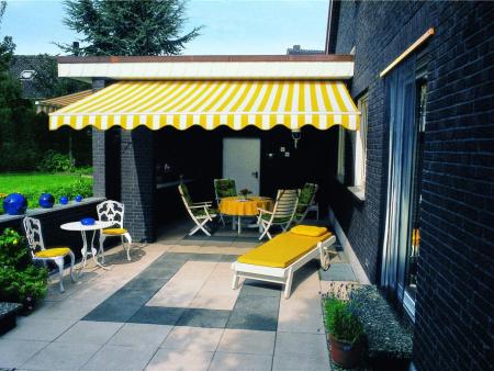 伸缩遮阳棚的四大功能特点(图3)