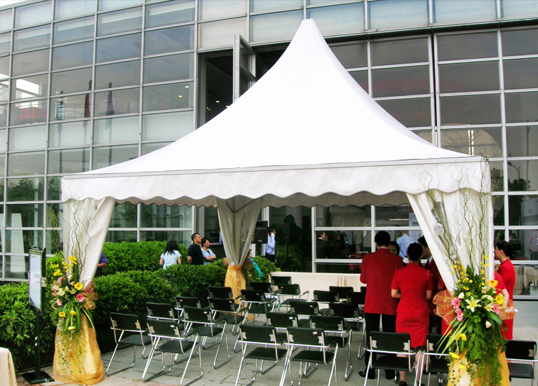 篷房租赁_活动_展览婚庆_车展篷房出租欧式帐篷生产厂家—雅上(图4)