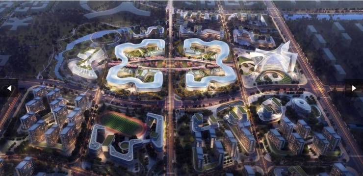 【合肥便宜好房-楼盘详情-房价查询】伟星万科星遇光年楼盘怎么样-优惠(图1)