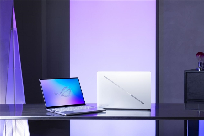 至高搭载RTX5090ROG幻16双屏ROG幻Air2026系列正式开启预约！(图9)