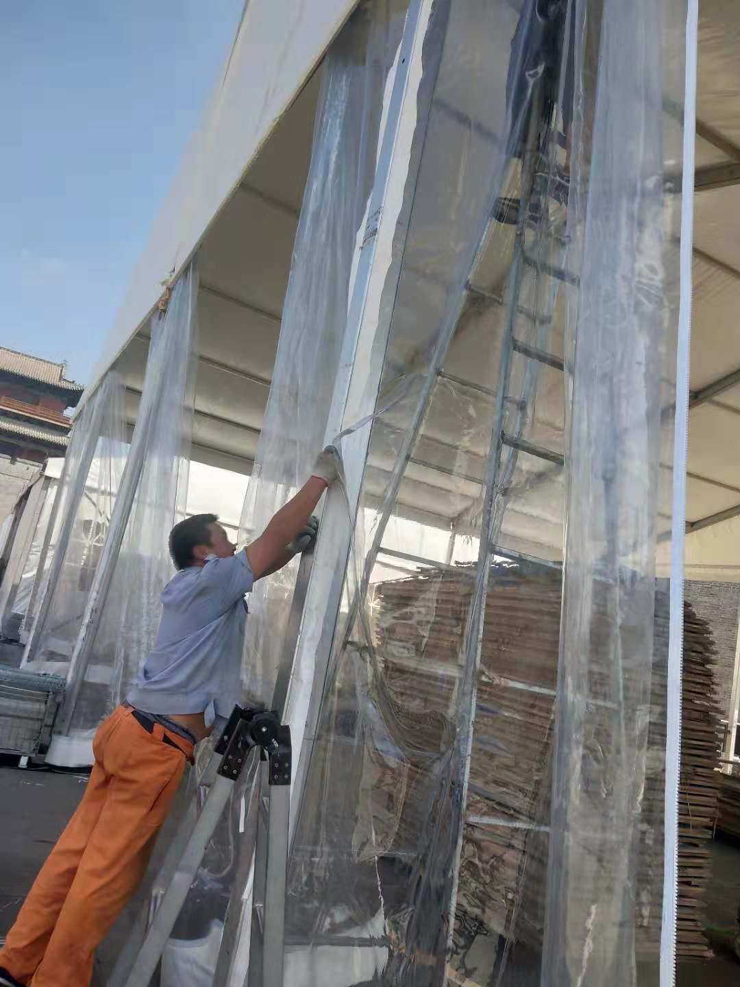 聊城全铝篷房公司(图2)